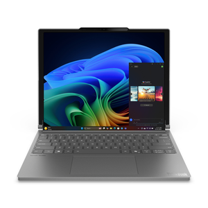 Lenovo ThinkBook Plus G6 Rollable Copilot+ PC Intel Core Ultra 7 258V Portátil 35,6 cm (14") 32 GB LPDDR5x-SDRAM 1 TB SSD Wi-Fi