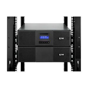 Eaton 9E11KIR sistema de alimentación ininterrumpida (UPS) Doble conversión (en línea) 11 kVA 10000 W