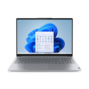Lenovo ThinkBook 16 G9 IRL Intel Core 5 210H Portátil 40,6 cm (16") WUXGA 16 GB DDR5-SDRAM 512 GB SSD Wi-Fi 7 (802.11be) Windows