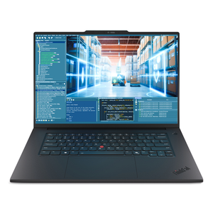 Lenovo ThinkPad T1g Gen 8 Intel Core Ultra 7 265H Portátil 40,6 cm (16") WUXGA 32 GB LPDDR5x-SDRAM 1 TB SSD NVIDIA GeForce RTX