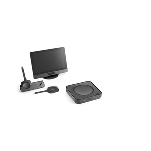 Barco ClickShare Hub Pro sistema de video conferencia Ethernet Sistema de gestión de servicio de vídeoconferencia