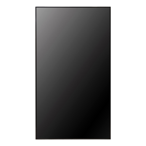 LG 55XF3P 139,7 cm (55") 3000 cd / m² Full HD Negro WebOS 24/7