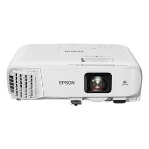 Epson EB-994F 4100 lúmenes ANSI 3LCD 1080p (1920x1080) Blanco