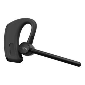 Jabra Perform 45 SE Auriculares Inalámbrico Diadema, gancho de oreja Business/Everyday USB Tipo C Bluetooth Negro