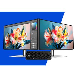 HP Z2 SFF G1i Workstation Desktop PC Wolf Pro Security Edition Intel Core Ultra 7 265 48 GB DDR5-SDRAM Windows 11 Pro Puesto de