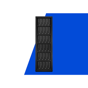HP Z2 SFF G1i Workstation Desktop PC Wolf Pro Security Edition Intel Core Ultra 7 265 48 GB DDR5-SDRAM NVIDIA RTX A400 Windows 1