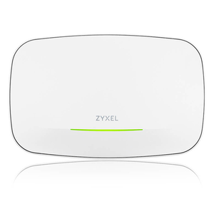 Zyxel NWA210AXV2-EU0101F punto de acceso inalámbrico 2975 Mbit/s Blanco Energía sobre Ethernet (PoE)