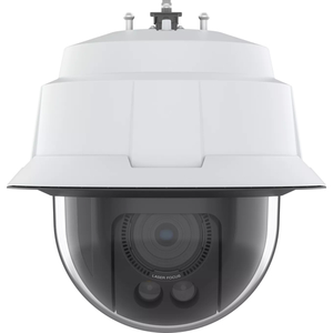 Axis Q6086-E PTZ Almohadilla Cámara de seguridad IP Exterior 2688 x 1512 Pixeles Techo