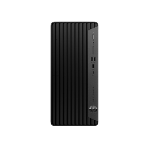 HP ProDesk 2 G1a E AI PC AMD Ryzen™ 3 8300G 8 GB DDR5-SDRAM 256 GB SSD Windows 11 Pro Torre Negro