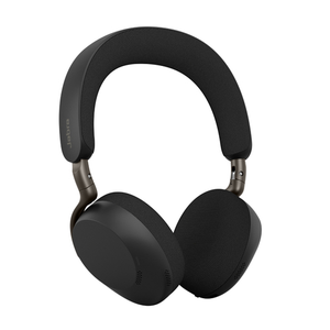 Jabra Evolve3 75 Auriculares Inalámbrico Diadema Llamadas/Música USB tipo A Bluetooth Negro