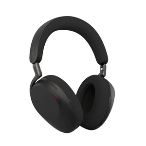 Jabra Evolve3 85 Auriculares Inalámbrico y alámbrico Diadema Llamadas/Música USB Tipo C Bluetooth Negro