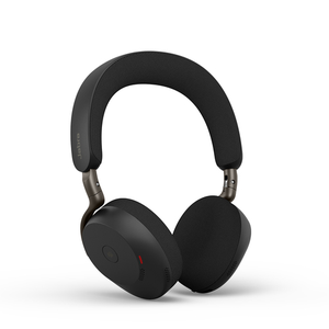 Jabra 37599-999-999 auricular y casco Auriculares Inalámbrico Diadema Llamadas/Música USB tipo A Bluetooth Negro
