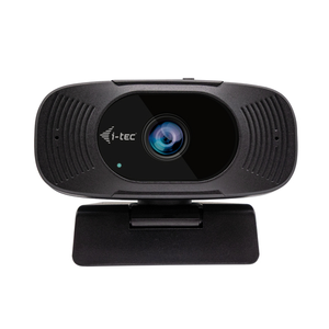i-tec SOLOMON 300 4K Webcam en GAME.es