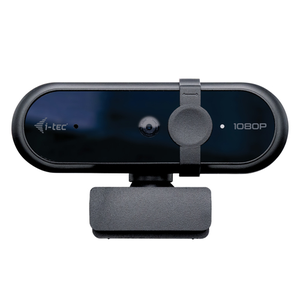 i-tec SOLOMON 100 1080p Webcam en GAME.es