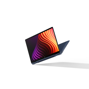 HP EliteBook X Flip G2i 14 inch Notebook Next Gen AI PC Wolf Pro Security Edition Copilot+ PC Intel Core Ultra X7 358H Híbrido (