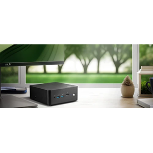 CUBI NUC 1M-251ES I3-100U
