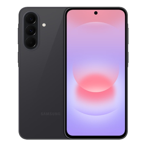 Samsung Galaxy A37 5G 17 cm (6.7") SIM doble USB Tipo C 8 GB 256 GB 5000 mAh Carbón vegetal