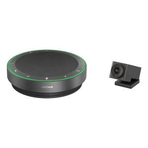 Jabra 9000-100 sistema de video conferencia Sistema de vídeoconferencia en grupo