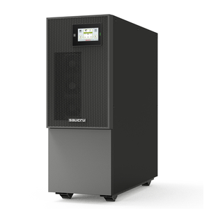 Salicru SLC-10000-TWIN PRO3 MULTI sistema de alimentación ininterrumpida (UPS) Doble conversión (en línea) 10 kVA 10000 W 1 sali