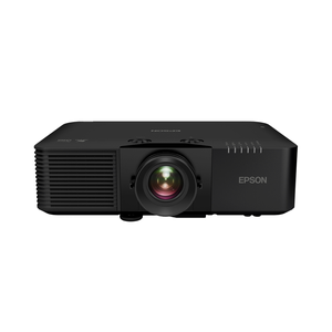 Epson EB-L895U Proyector de alcance estándar 8000 lúmenes ANSI 3LCD WUXGA (1920x1200) Negro
