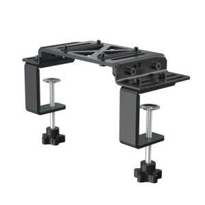 Moza Racing RS12 Abrazadera Mesa