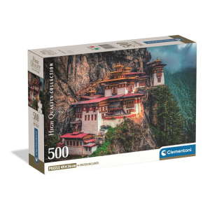 Clementoni 35619 puzzle