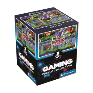 Clementoni 35808 puzzle