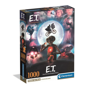Clementoni 37516 puzzle