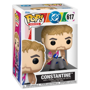 POP Heroes: Pride- Constantine