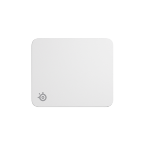 Steelseries 63461 alfombrilla para ratón Blanco