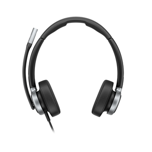 HP Poly Auriculares con cable USB estéreo Mission 625 (paquete)