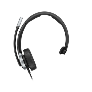 HP Poly Auriculares con cable USB monoaurales Mission 615