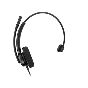 HP Poly Auriculares con cable USB monoaurales Mission 415 Classic