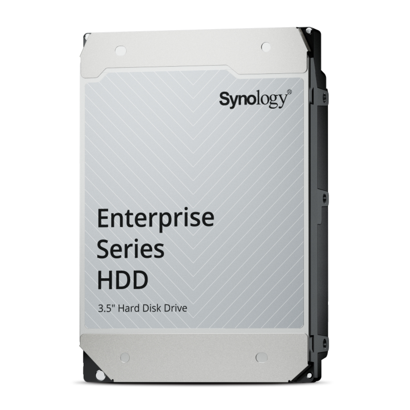 Synology HAS5320-24T disco duro interno 24 TB 7200 RPM 1000 MB 3.5" SAS3