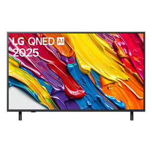 LG QNED AI 50QNED82A6B 127 cm (50") 4K Ultra HD Smart TV Wifi Negro