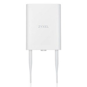 Zyxel NWA55BE 5100 Mbit/s Blanco Energía sobre Ethernet (PoE)
