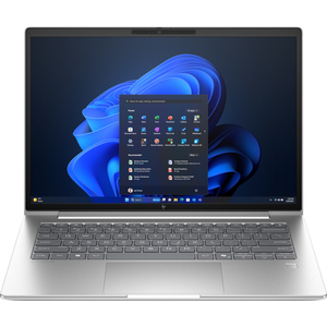 HP EliteBook 6 G1i 14 inch Notebook AI PC Wolf Pro Security Edition Intel Core Ultra 5 225U Portátil 35,6 cm (14") WUXGA 16 GB D