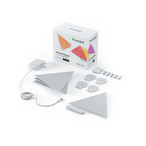 Nanoleaf NL47-2002TW-4PK luz ambiental