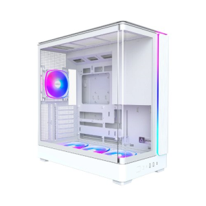Montech King 45 PRO Torre Blanco