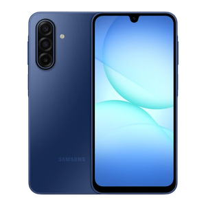 Samsung Galaxy A17 5G 128GB 4GB Azul