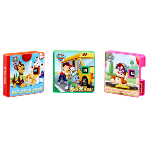 Cuento Patrulla Canina Paw Patrol Story Dream machine espaI±ol