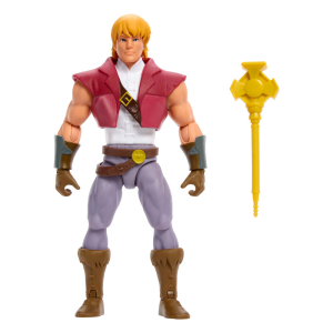 Masters of the Universe JHJ99 figura de juguete para niños