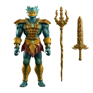 Masters of the Universe JHK02 figura de juguete para niños