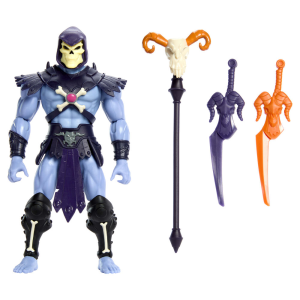 Masters of the Universe JHJ97 figura de juguete para niños