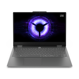 Lenovo LOQ Essential 15IRX11 Intel® Core™ i5 i5-13450HX Portátil 39,6 cm (15.6") Full HD 16 GB DDR5-SDRAM 512 GB SSD NVIDIA GeF