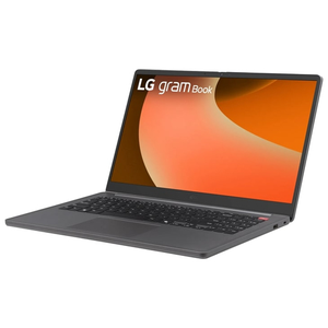 LG Gram 15U50T Intel® Core™ i5 i5-1334U Portátil 39,6 cm (15.6") Full HD 16 GB DDR4-SDRAM 512 GB SSD Wi-Fi 6 (802.11ax) Windows