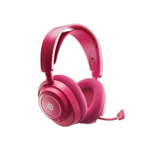AURICULARES STEELSERIES ARCTIS NOVA 7 GEN 2 MAGENTA 61732