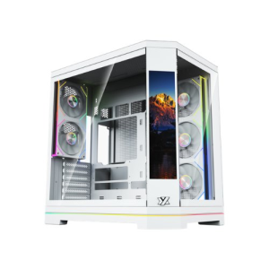 XYZ X-CS-NEUTRONX-P-W carcasa de ordenador