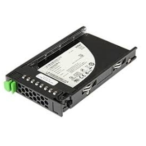 Fujitsu PY-SS48NQ unidad de estado sólido 480 GB 2.5" Serial ATA III