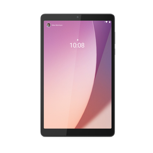 Lenovo Tab M8 (4th Gen) 2024 Mediatek 64 GB 20,3 cm (8") 4 GB Wi-Fi 5 (802.11ac) Android 13 Gris